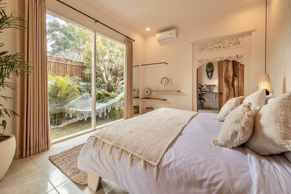 Фото Villa Isla by Alfred in Bali