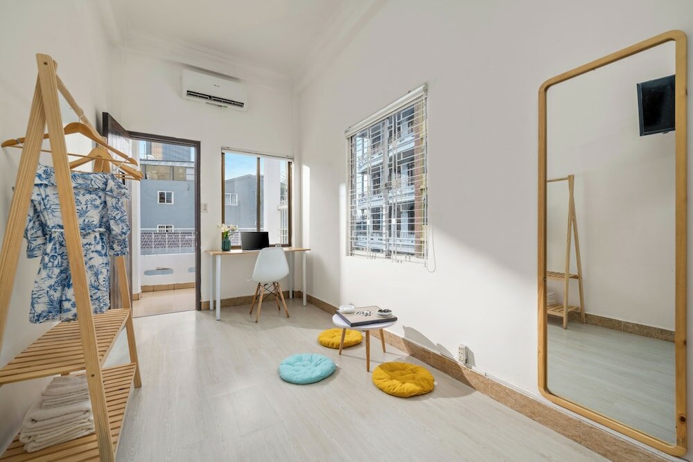 Фото Kly Apartment Hotel