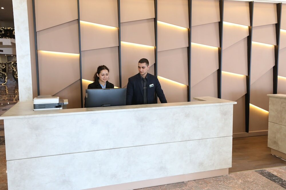 Фото Eighty Eight Hotel and SPA