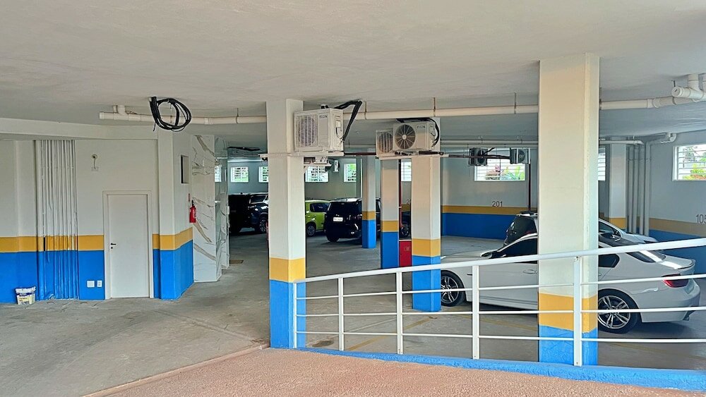 Фото Tranquilidade e muito ventilado