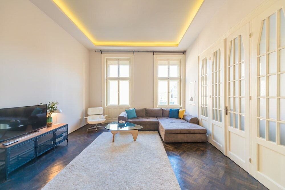 Фото Venus Apartments - Opera III