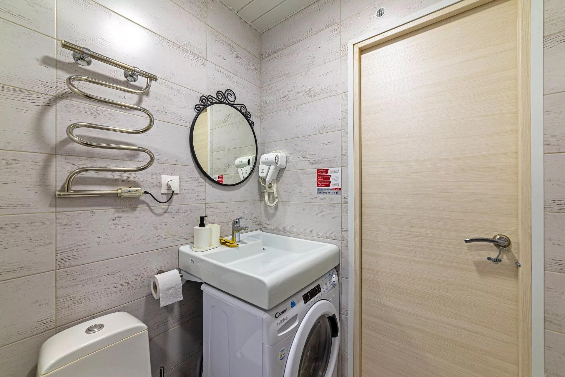 Фото Samsonov Hotels на Днепропетровской 59