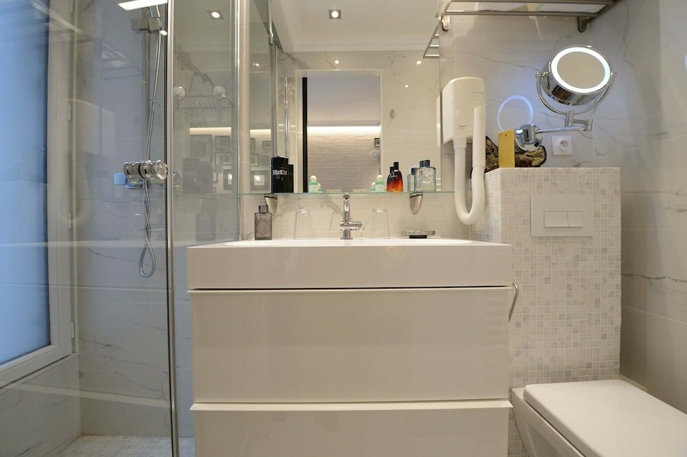 Фото Residence Voute by Patios Du Marais