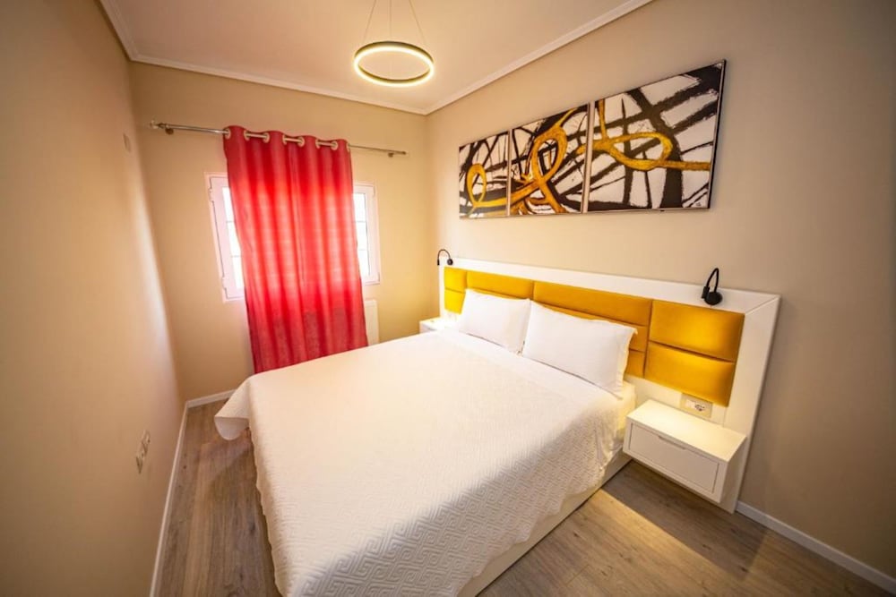 Фото Room in Apartment Albania Dream Holidays Apartment Ksamil