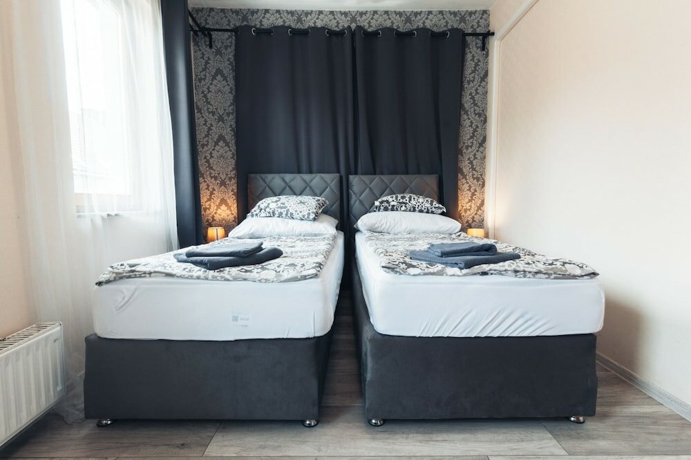 Фото Végvári Hotel Eger