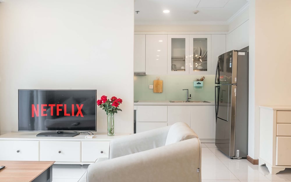 Фото Vinhomes Central Park Riverside Elegance