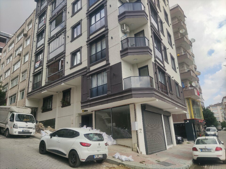 Security and alarm systems Elfa Electronic Security Alarm Systems, Istanbul, photo