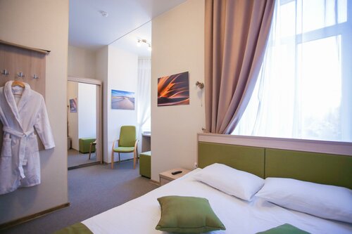 Гостиница Лайт в Санкт-Петербурге