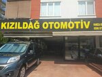 Kizildag Automotive (Antalya, Muratpasa District, Tonguc Avenue, 81), car dealership