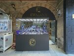 Erman Jewelry (İzmir, Konak, Konak Mah., 871 Sok., 17), jewelry store