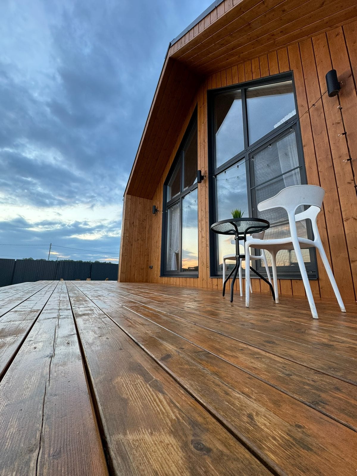 Фото Эхо Костра