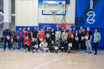 Psp (Mira Avenue, 101Вс1), further education