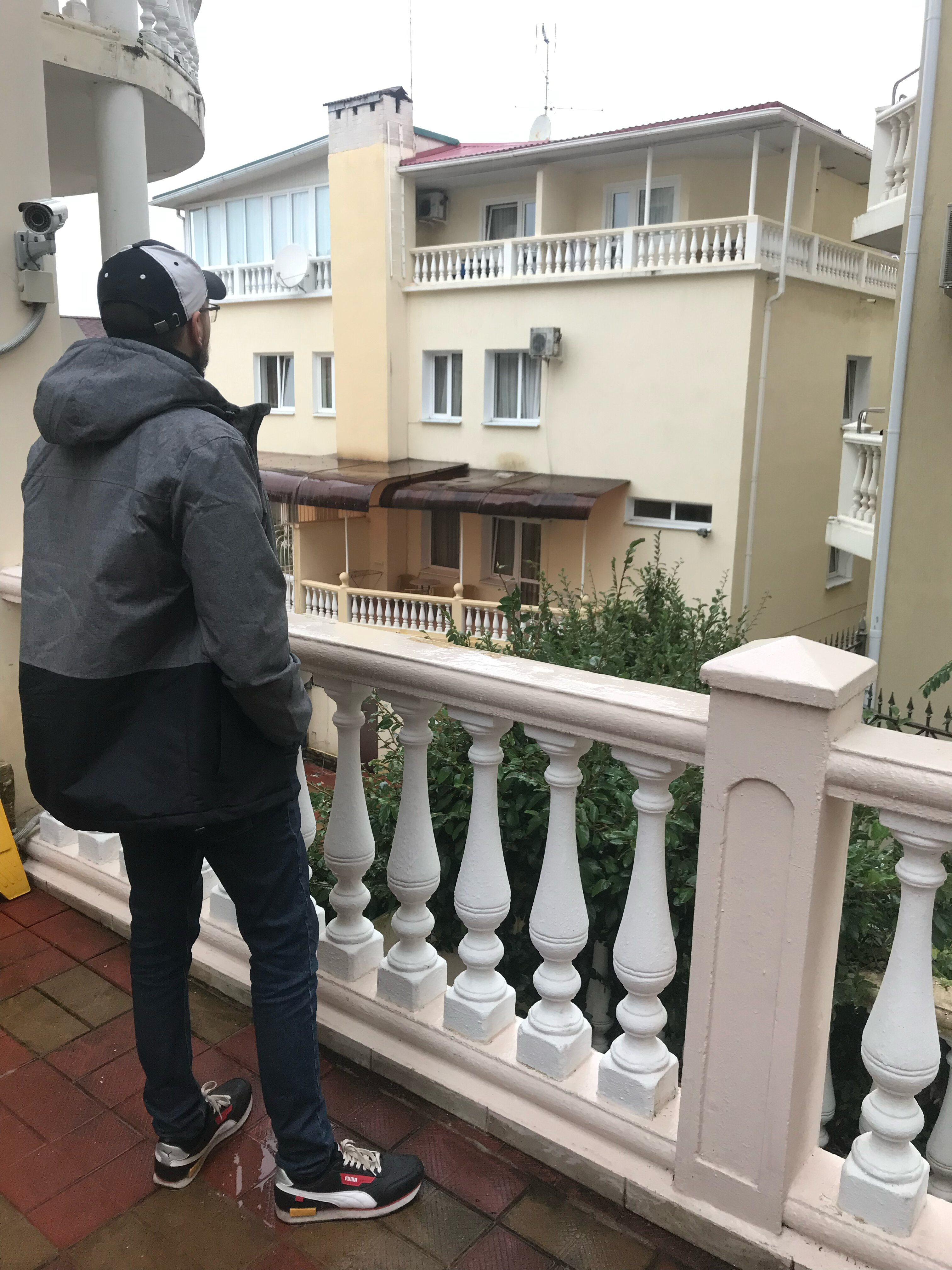 Фото Вилла Бавария