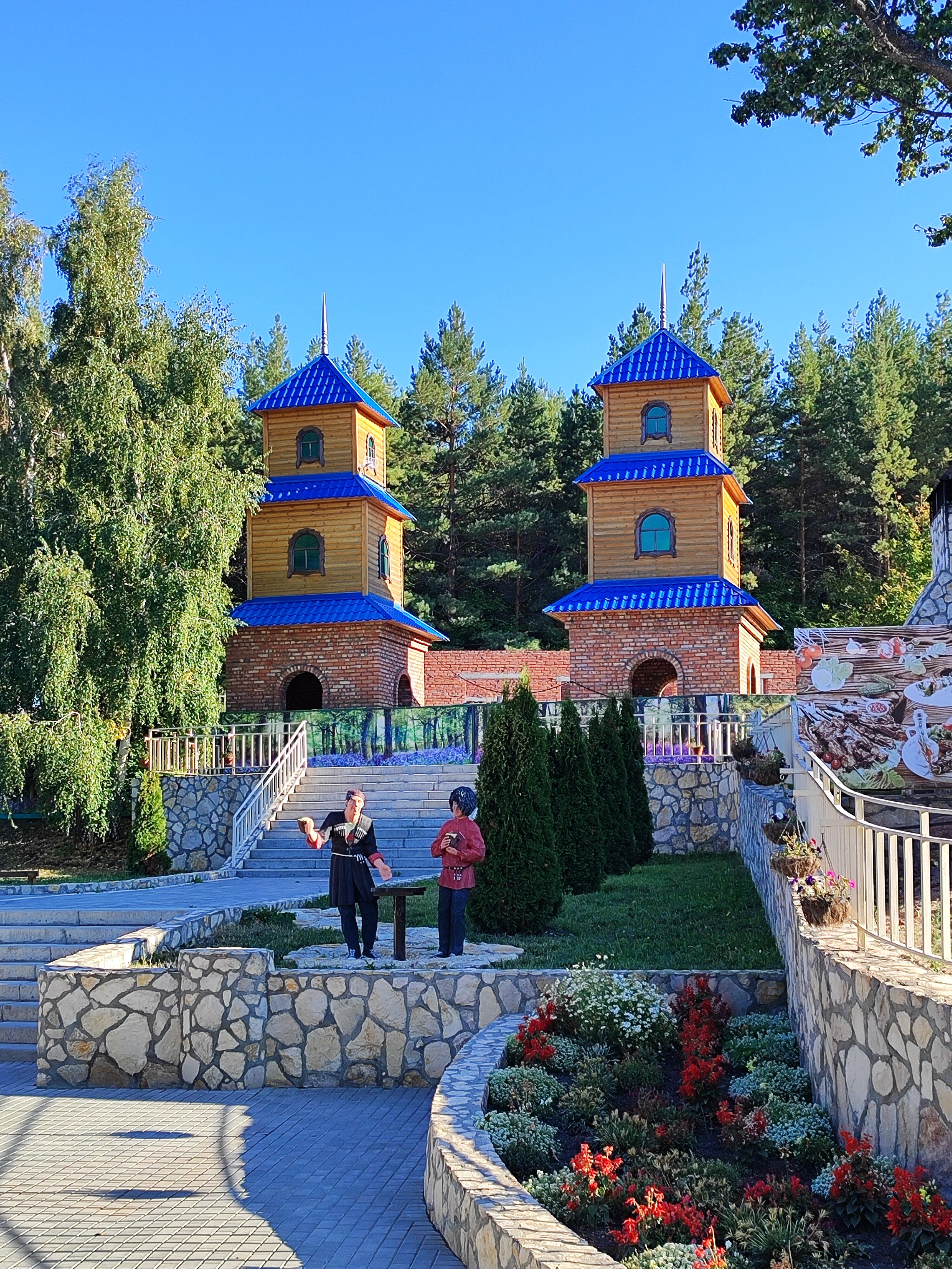 Фото Хвалынский