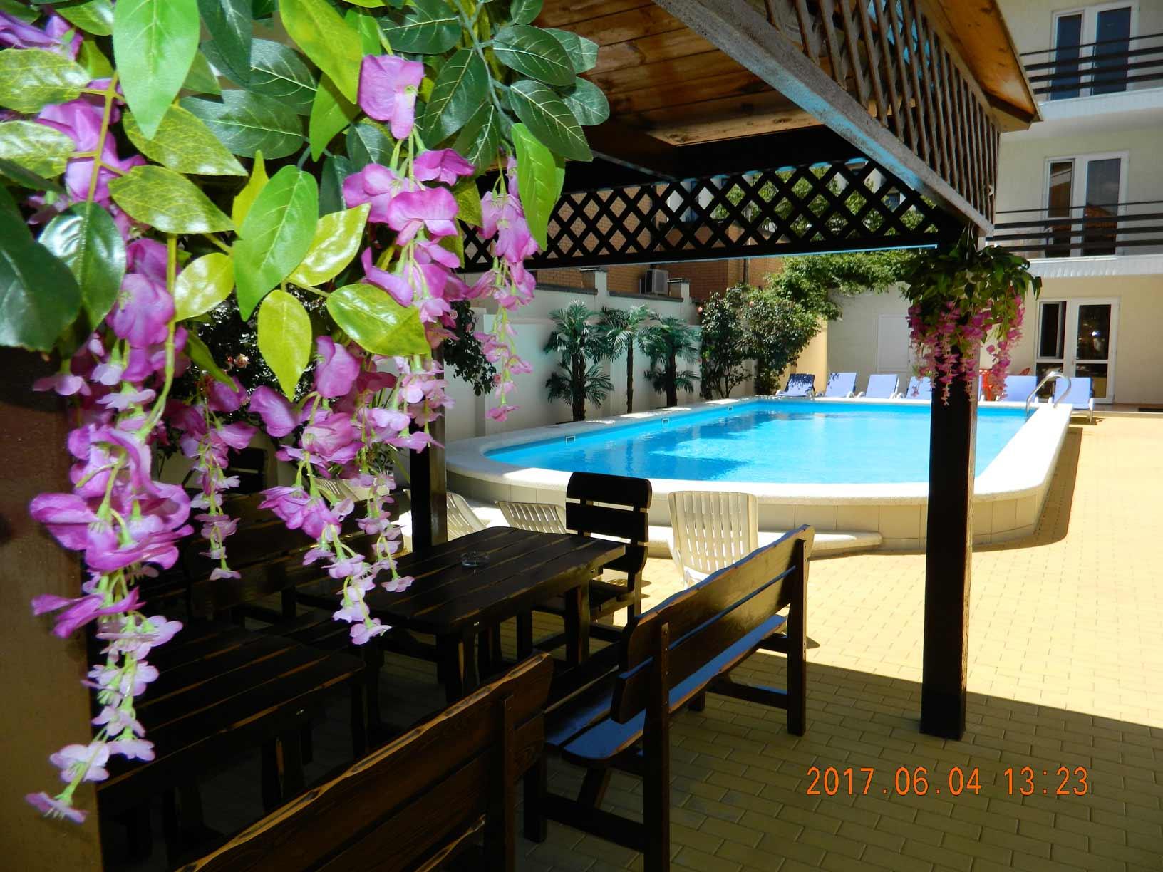 Фото Джамайка