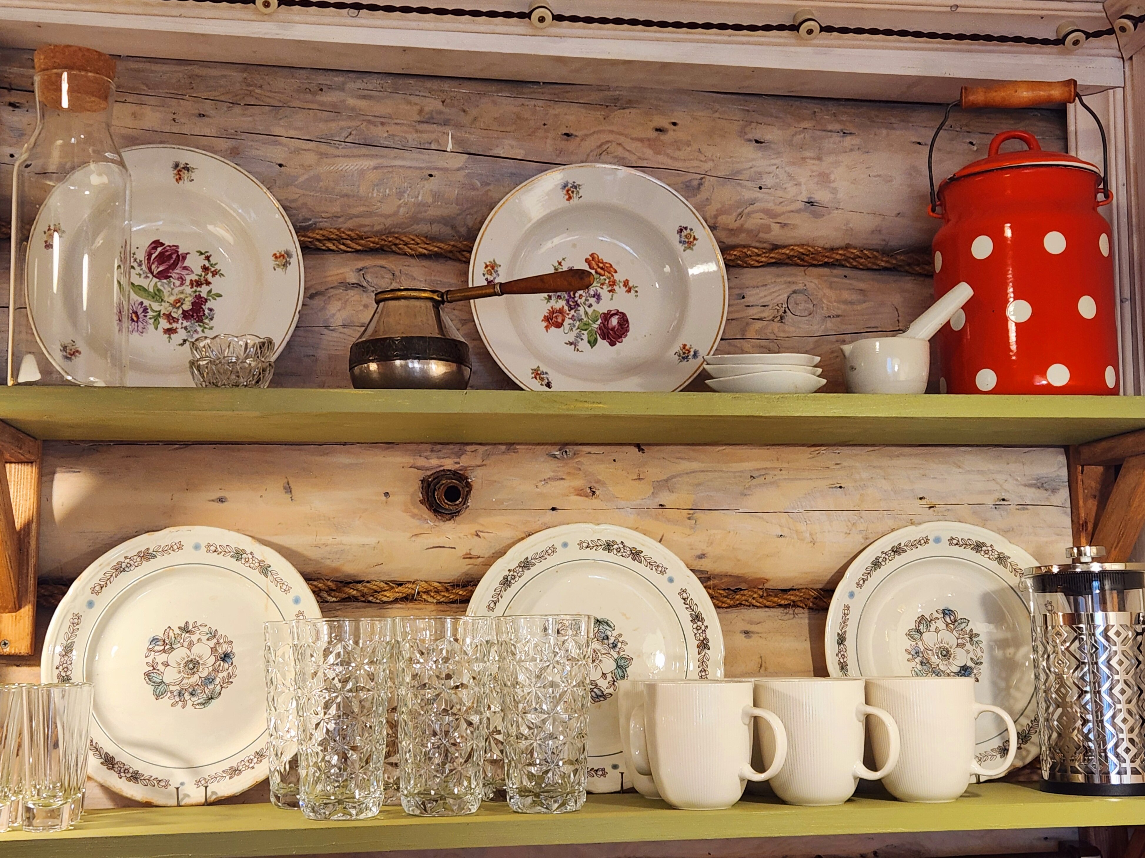 Фото Алая дача