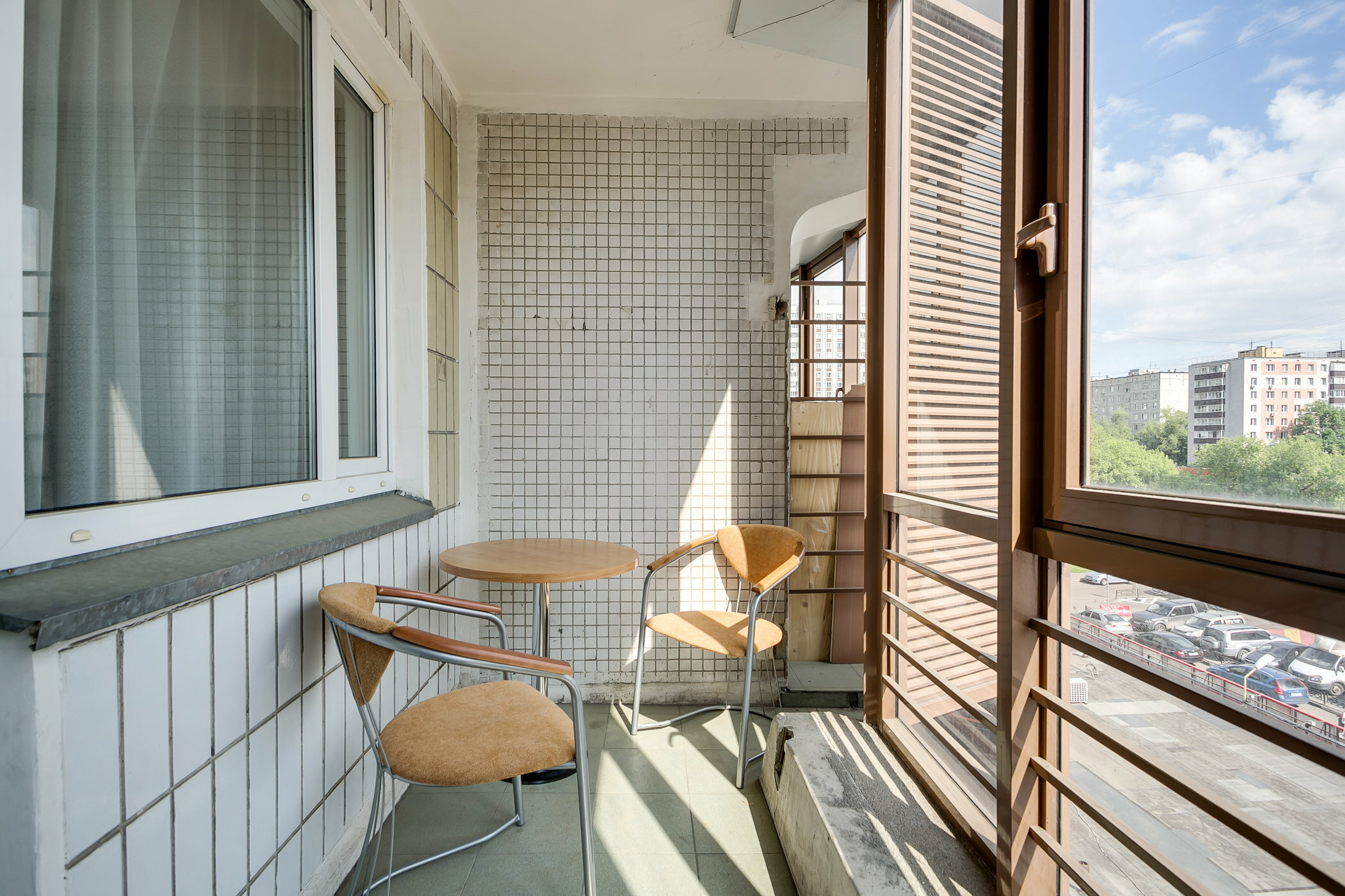 Фото Орехово Дом у парка