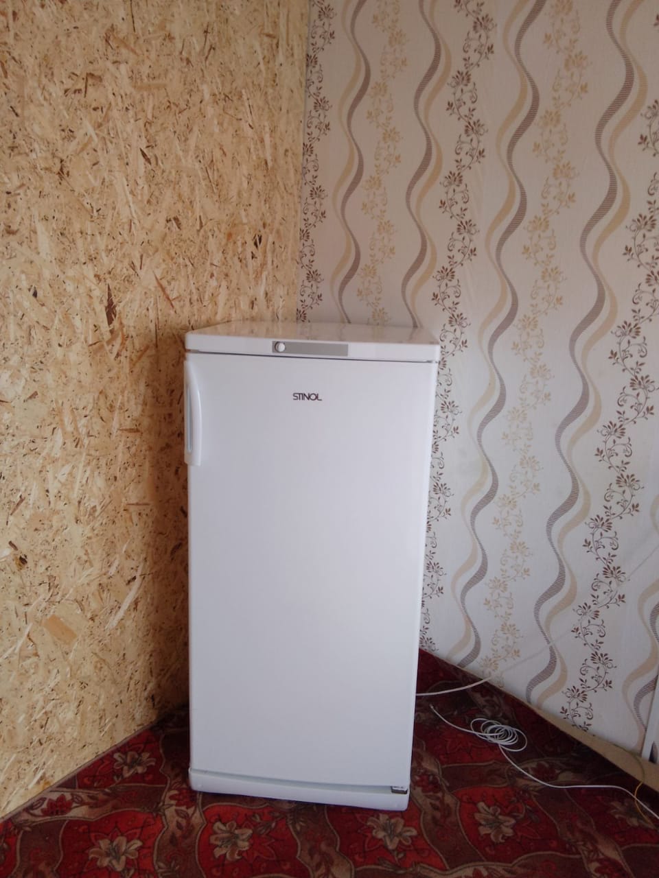 Фото У Марины