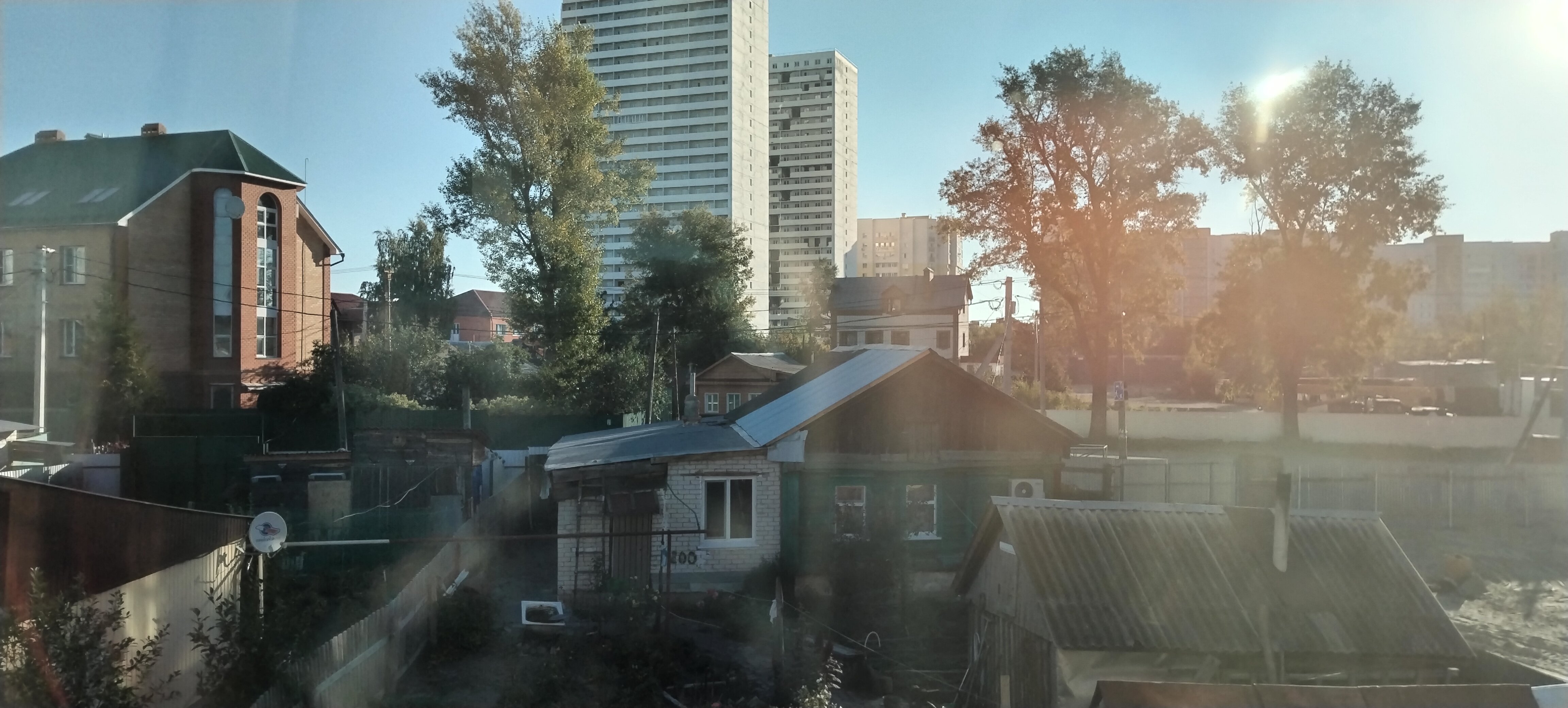 Фото Регата