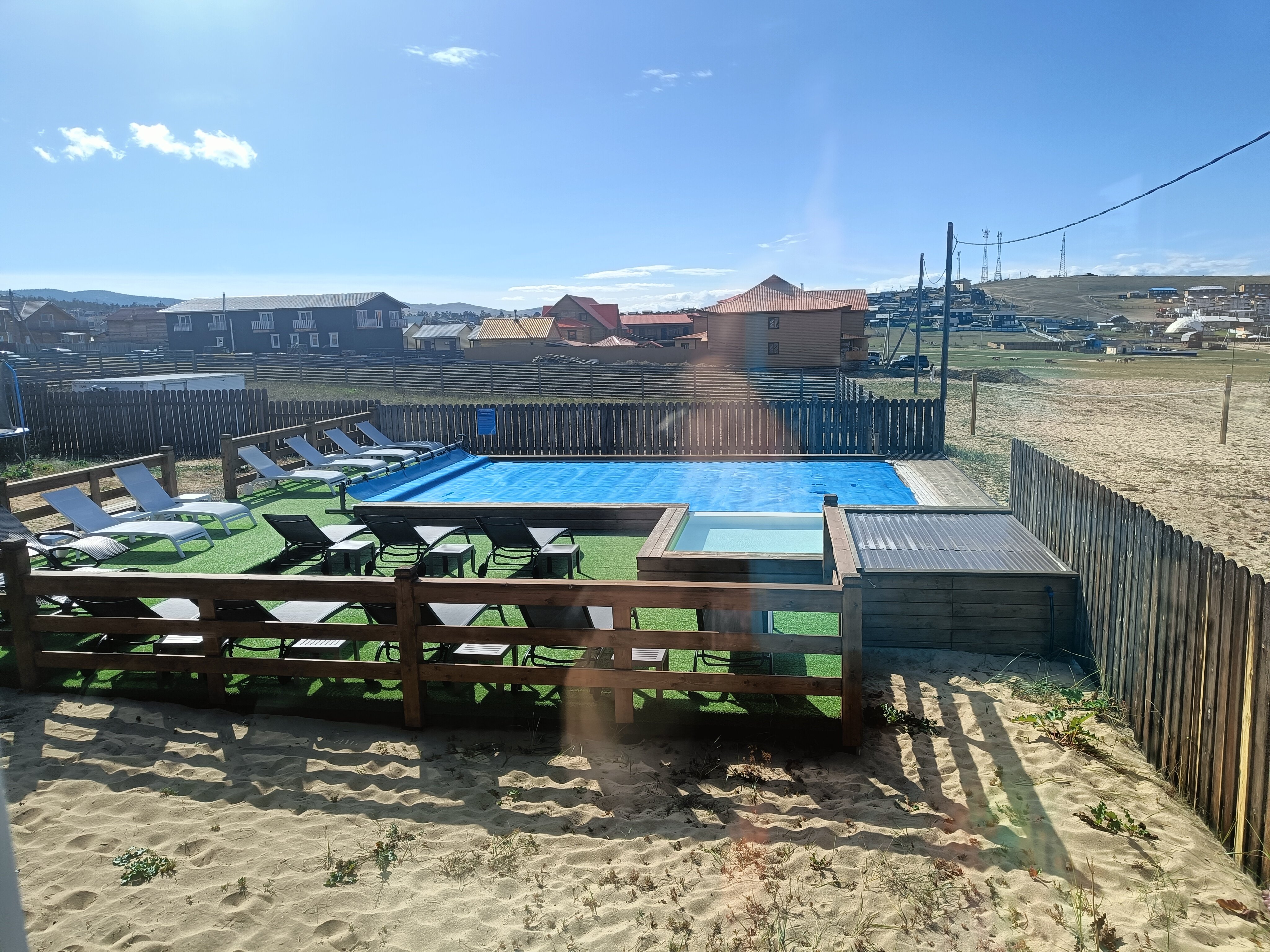 Фото Ольхон шоколад