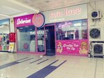 Sun Love Beauty & Solaryum (Стамбул, Бейликдюзю, улица Джумхуриет, 4), солярий в Стамбуле