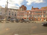 Азимут (Sovetskaya Street, 16), travel agency