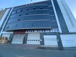 Star Aluminyum plaza (İstanbul, Başakşehir, İkitelli OSB Mah., Enkoop 2. Sok., 6), empresa manufacturera