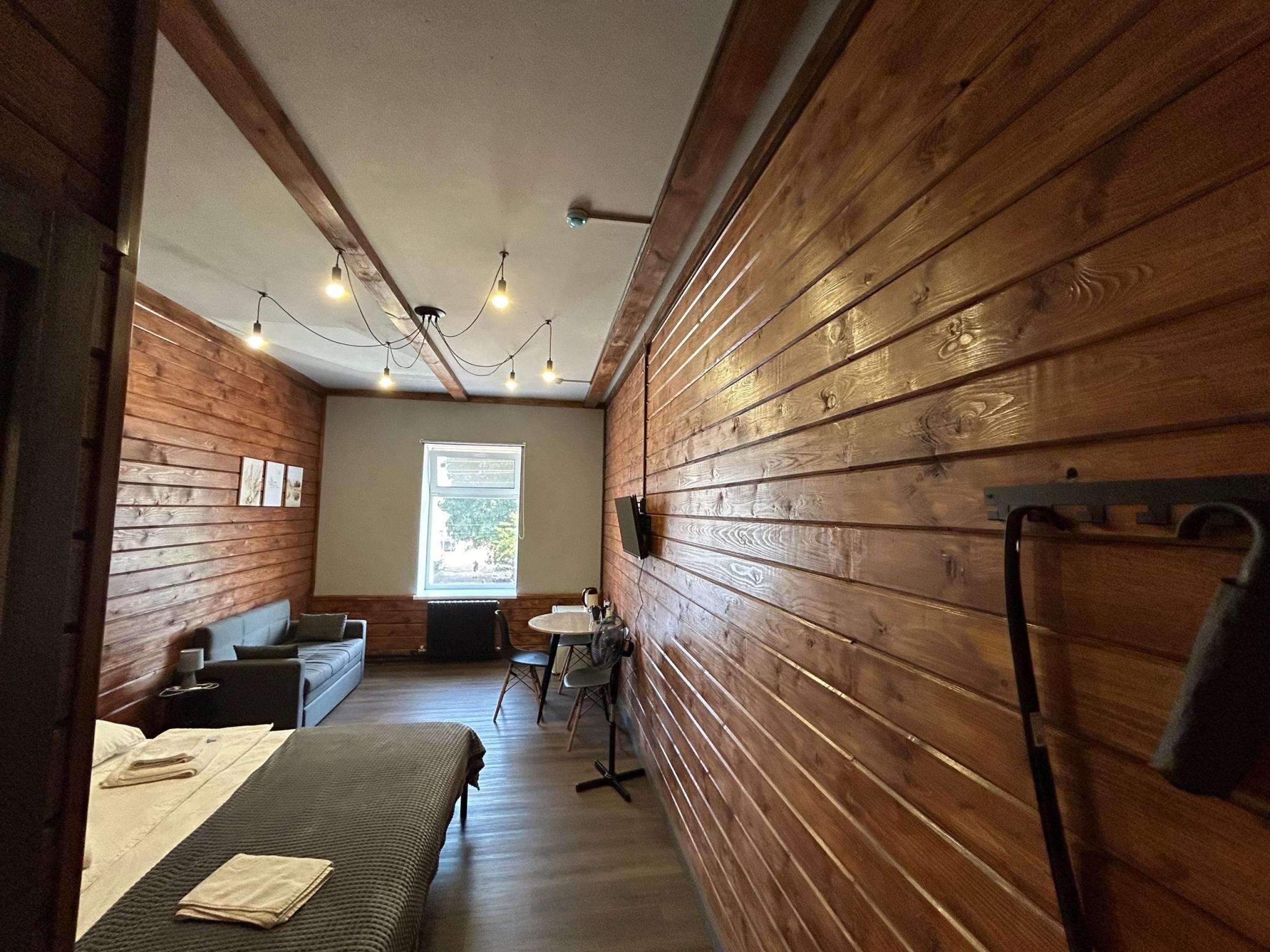 Фото Одиссея