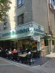 Haznedar Iskender (İstanbul, Bahçelievler, Bahçelievler Mah., Ödül Sok., 2A), restaurant