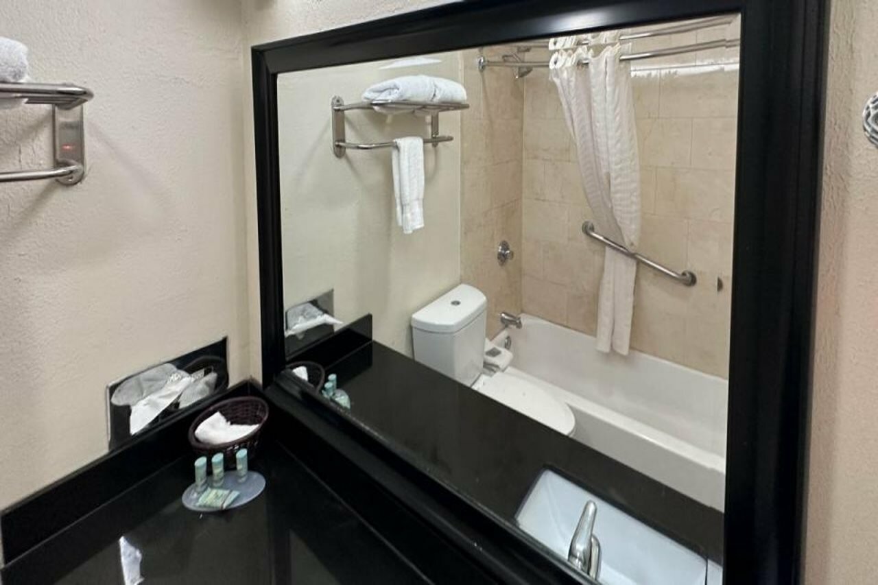 Фото Motel 6 Dallas, Tx – Downtown