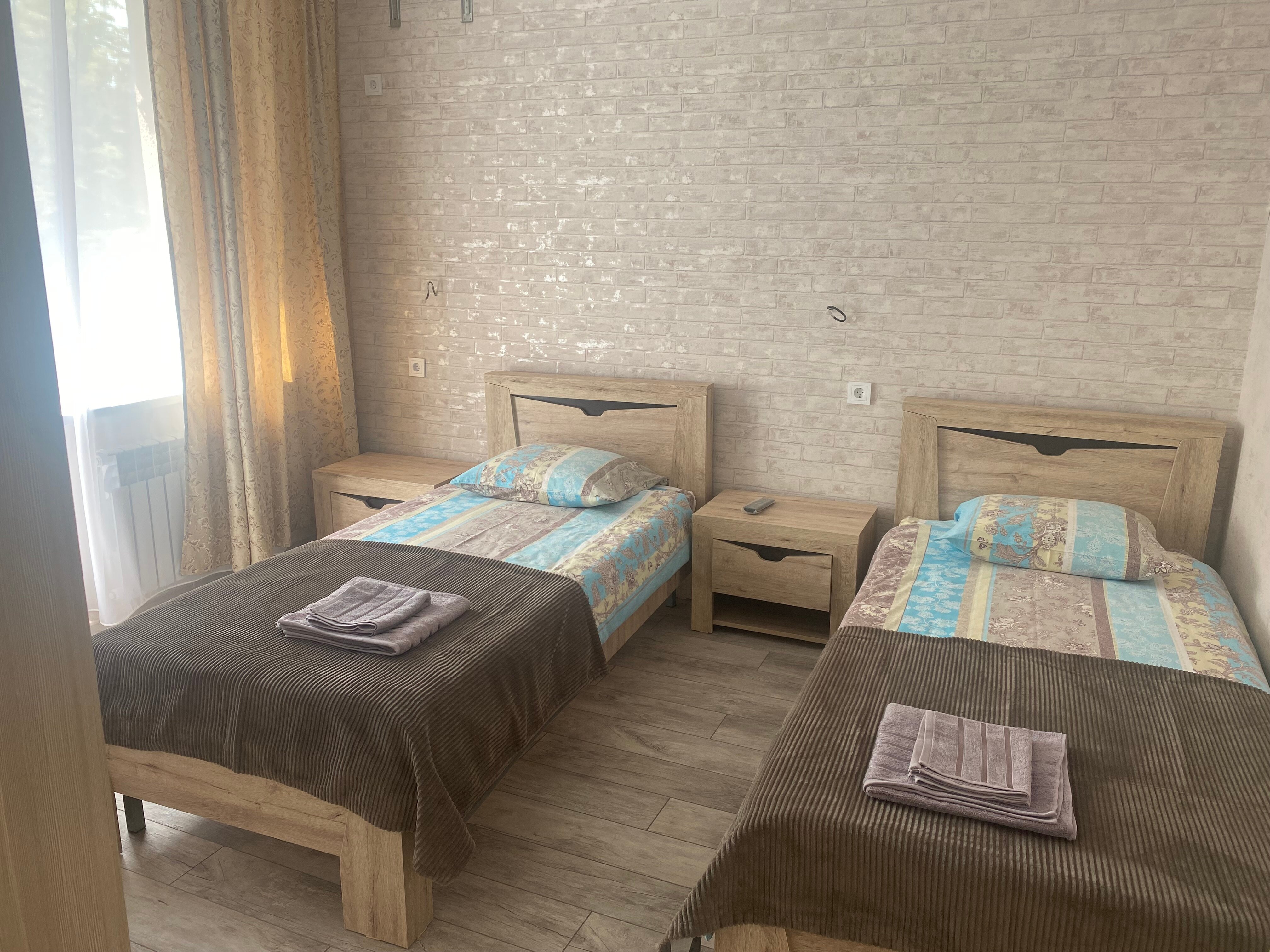 Фото Тихая сосна