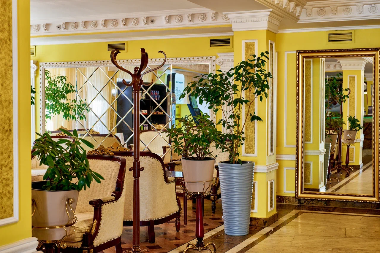 Фото отеля 4