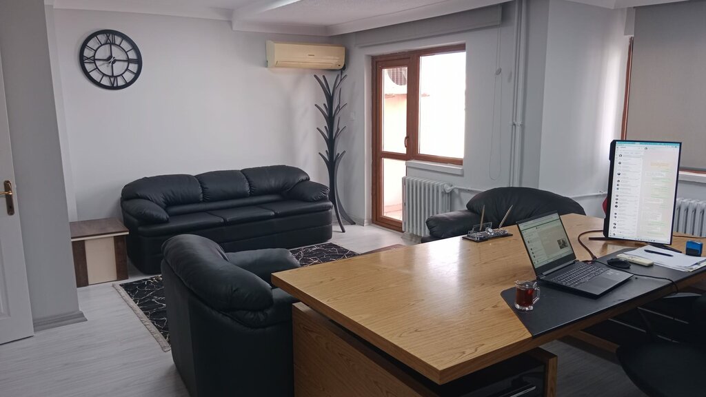 Web design studio WhiteSEO Bilişim, Ankara, photo