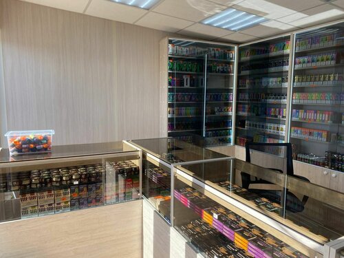 elfbar nachfüll pod läuft aus VapeX Vape Shop Locations | Best Products main image 0
