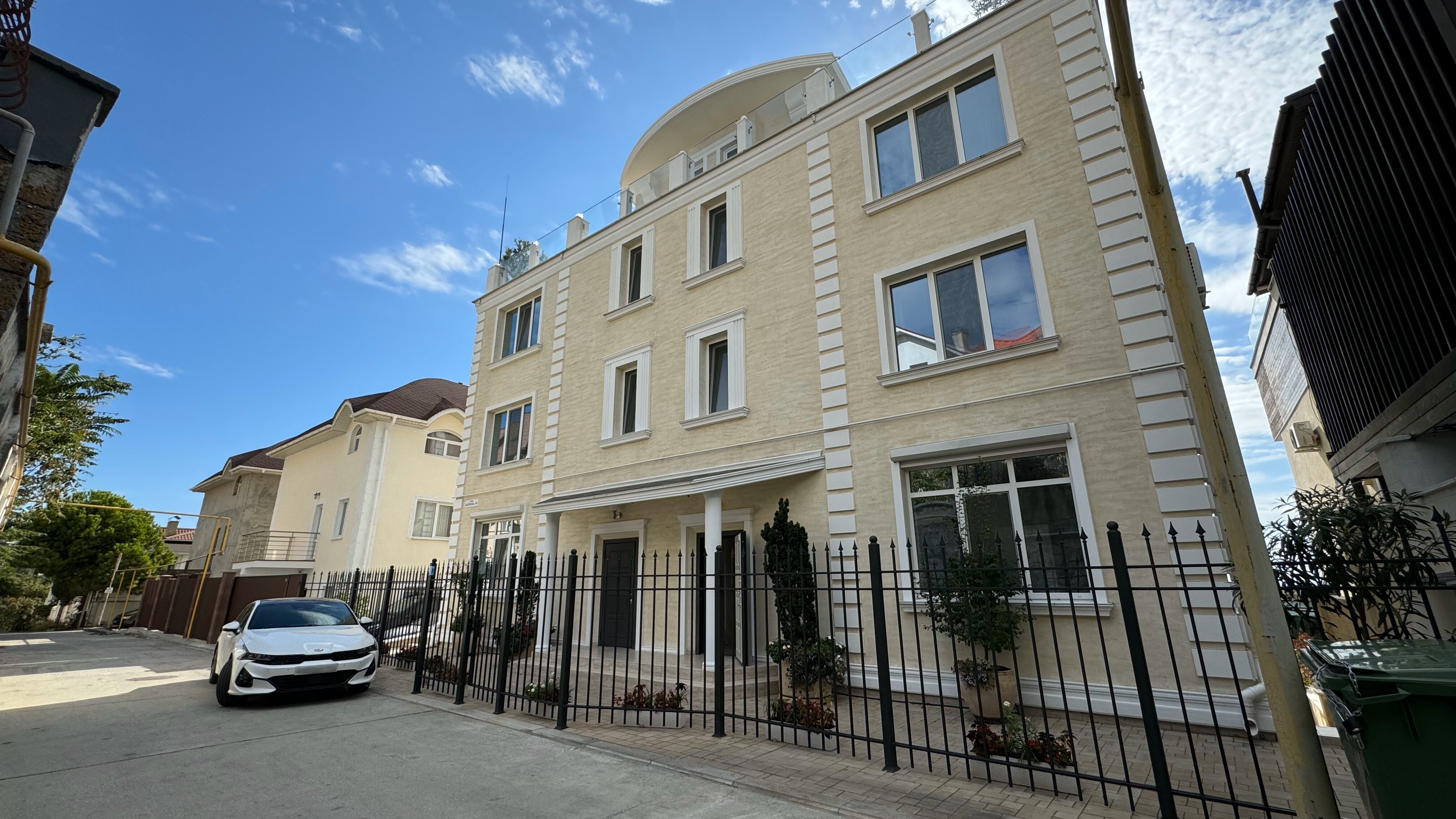 Фото Villa Shabli