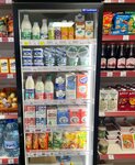 Продукты (Leningrad Region, Luzhskoye gorodskoye poseleniye, posyolok Pansionat Zelyony Bor), grocery