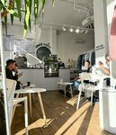 Space Coffee (Absalyamova Street, 12/20), coffee shop