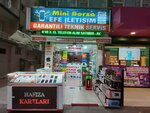 Mini Stock Exchange Efe Communication (Ankara Province, Cankaya District, Cemal Gürsel Cad., 97B), reparación de teléfonos