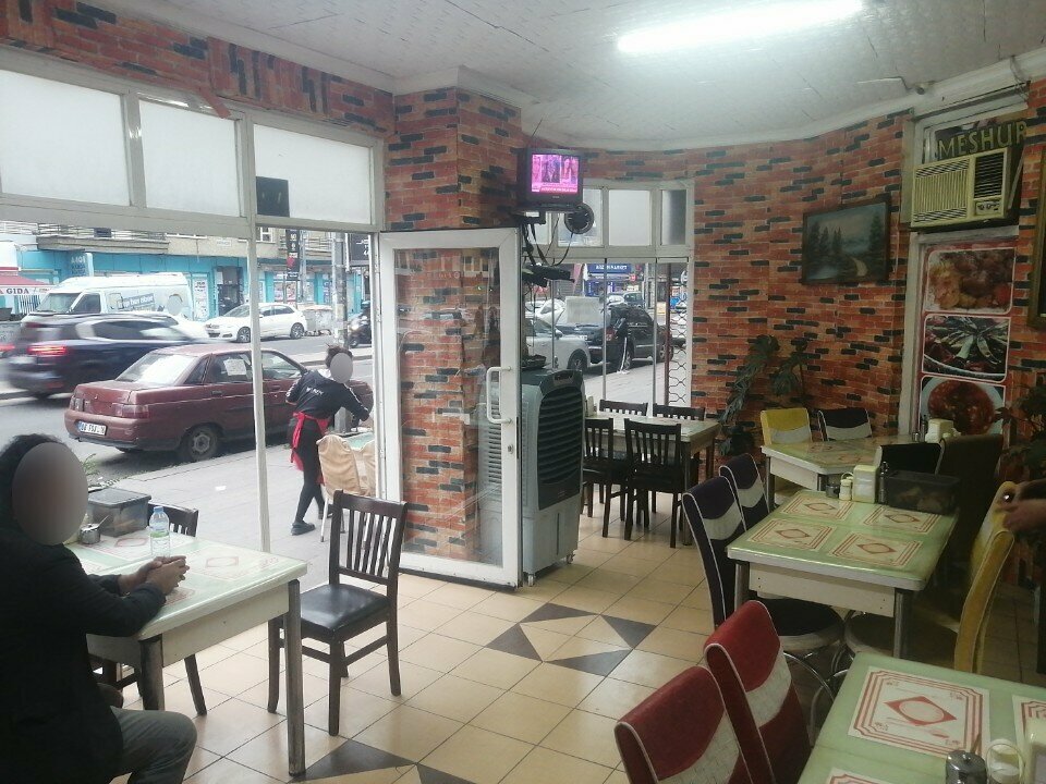 Cafe Beyoglu Paca Iskembe And Tabldot Restaurant, Ankara, photo