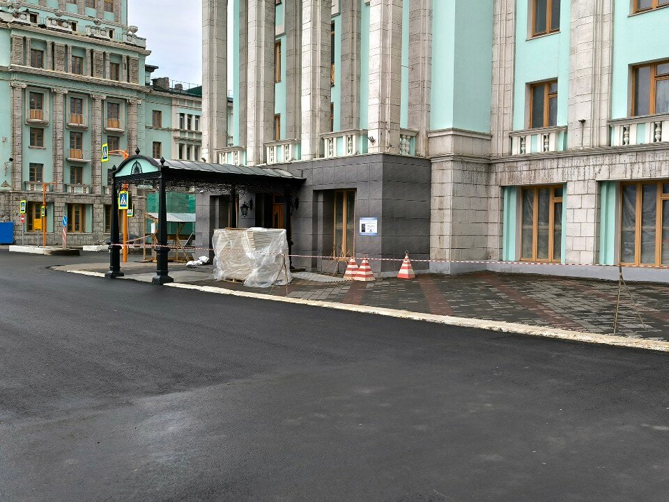 Фото Полярная звезда