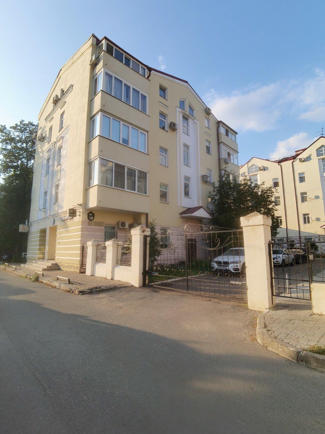 Фото Николай Гоголь