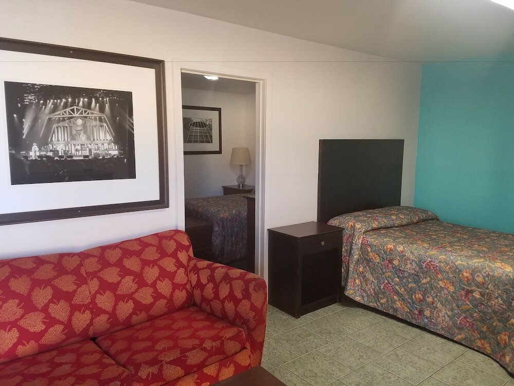 Фото Monte Carlo Motel