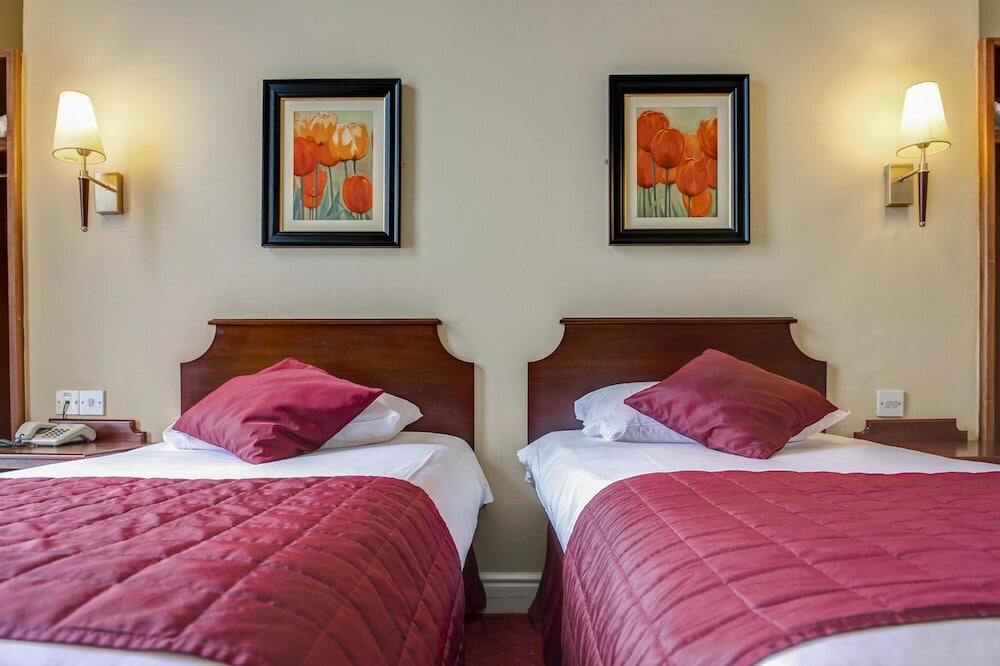 Фото Albany House