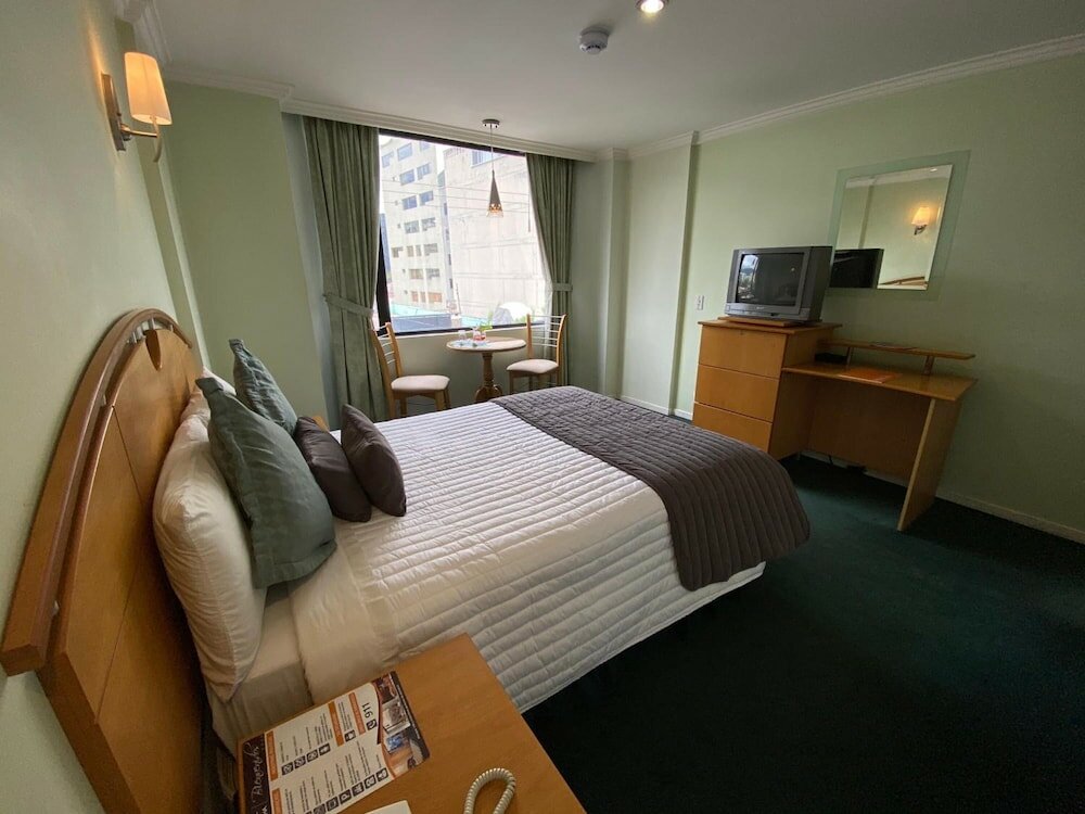 Фото Hostal de la Mancha