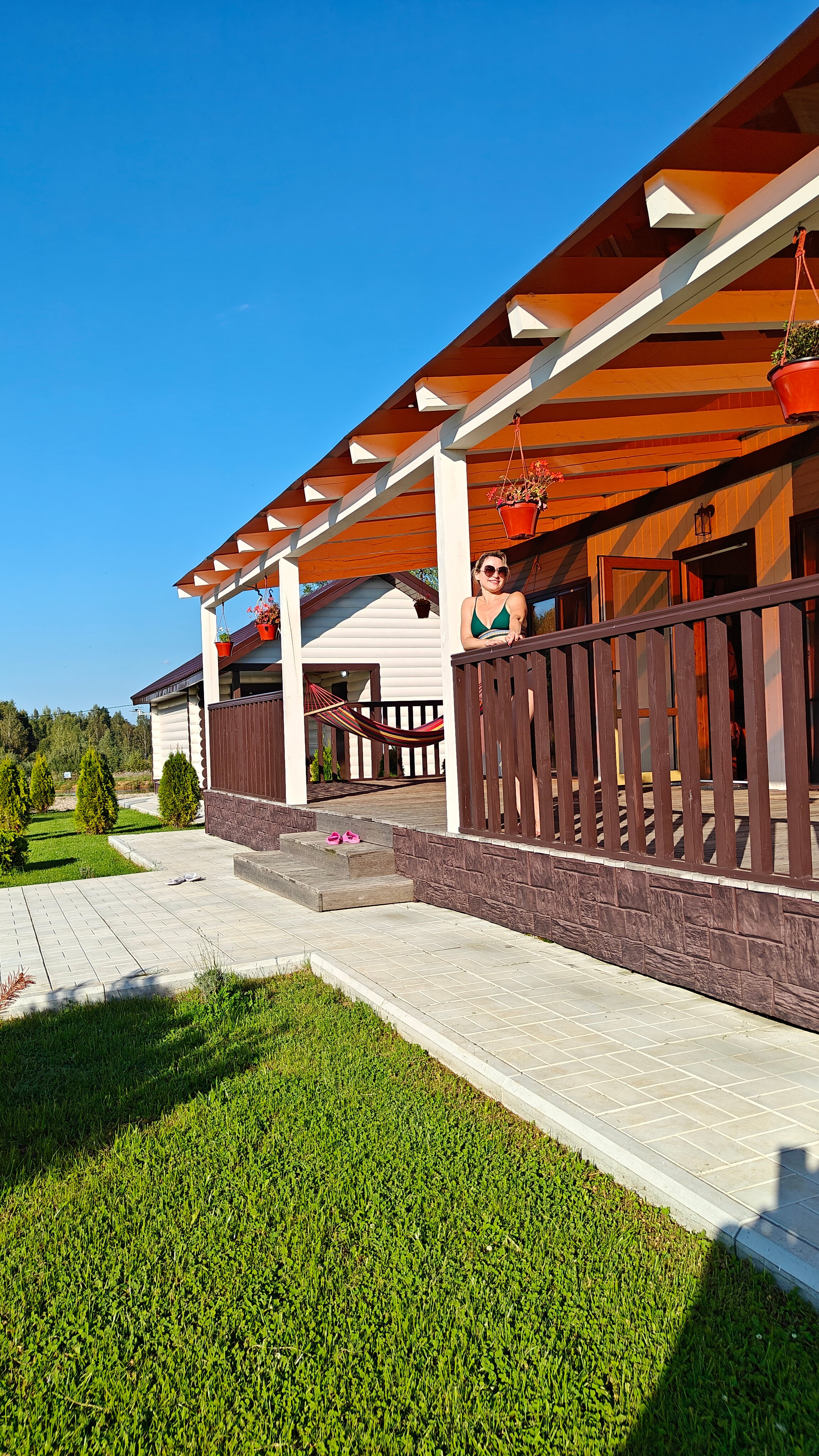 Фото Усадьба Кулаково