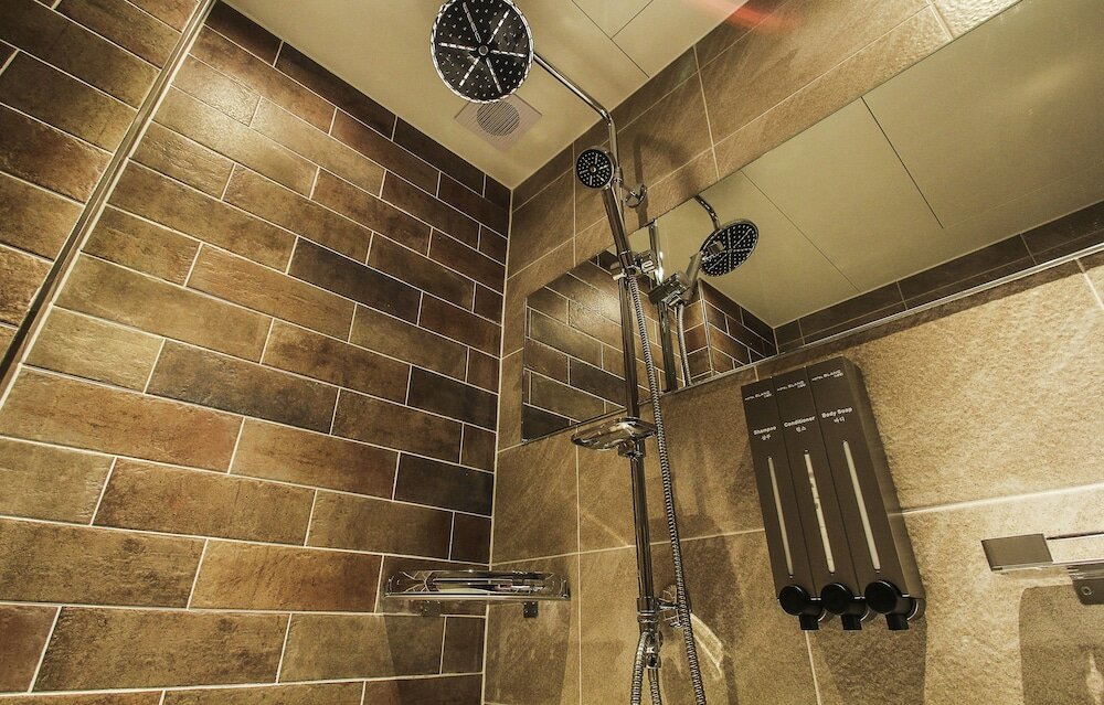 Фото Blanc Hotel Gangnam