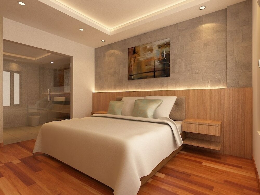 Фото Grand Parama Hotel