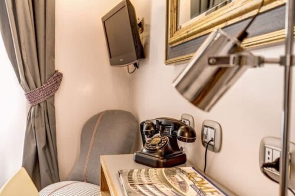 Фото Parlamento Boutique Hotel