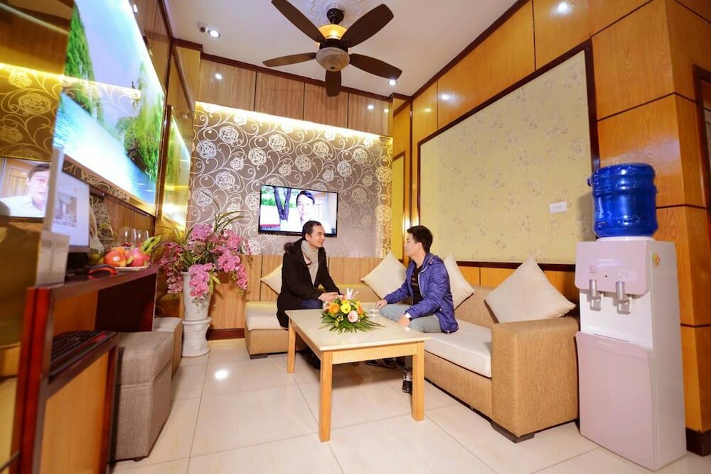 Фото Blue 29 Hotel