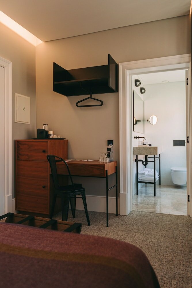 Фото Отель 1908 Lisboa